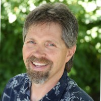 David Van Valkenburg