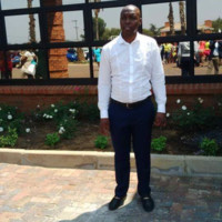 Lejone Augustinus Pheko