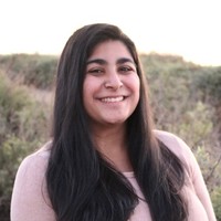 Roshni Sopariwalla