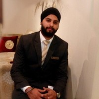 Jaspreet Singh