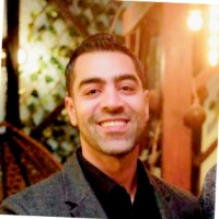 Ahmed Salem