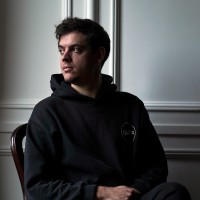 Pierre Glory