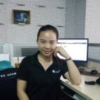 Cassie Xu