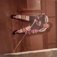 Joe Daigle