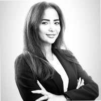 Taraneh Sahban