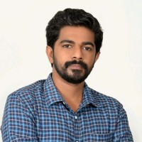 Vishnu PR