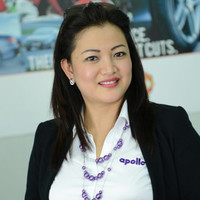 Christine Dumol