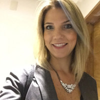 Michele Conocchiari Passos