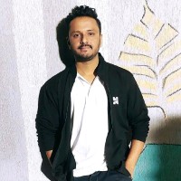 Manoj Ghadage
