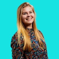 Bente Van Gameren