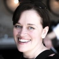 Judith Booth
