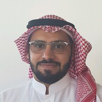 Ibrahim Alghamdi