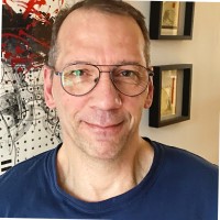 Marc Fafard