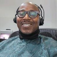 Oluwafemi Adejumobi