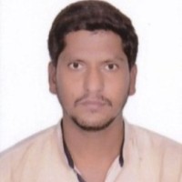 Chandra shekar Reddy Y