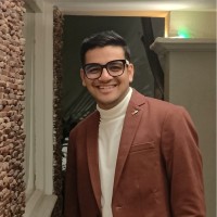 Jinang Mehta