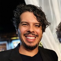 Saulo Azevedo Gonçalves