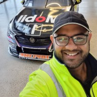 Shakeel Irfan
