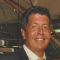 Keith W. Stephen