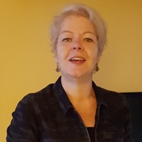 Margret Hirs