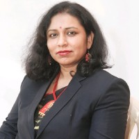 Dr. Bidisha Abhishek Roy