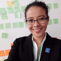 Angélica Monserrat López Morán