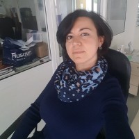 Maya Vladimirova
