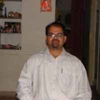 Madhusudan HS