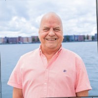 Hans Siebbeles