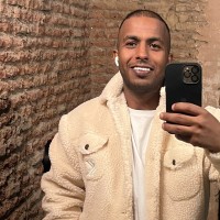 Ali Mansour