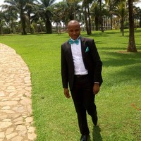 Twebaze Jackson