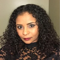 Rania Al-Amry