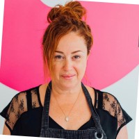 Nathalie Kaspy Shtern