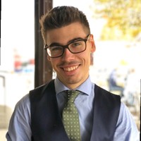 Aurélien DOMINGOS-DIOGO