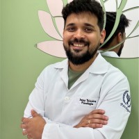 Jonas Teixeira