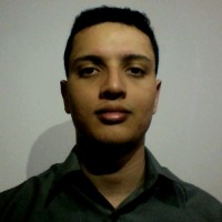 Kevin Richard Santos