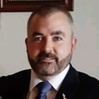 Declan Carey