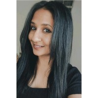 Kushani Jayawardena