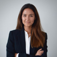Francisca Flores