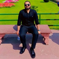 Amit Baghel