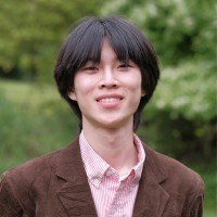 Yijia Chen