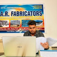 Ar Fabricators