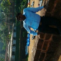 santosh adibatti