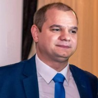 Adrian Mihai