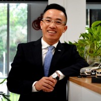 William LIU