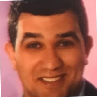 Mohamed ali Dr.Kharroubi