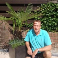 Bert Van Werven