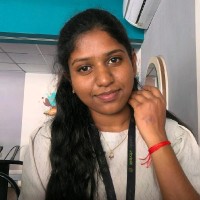 Keerthana Venkatesan