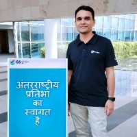 Ruchir Desai