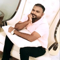Shamshuddin Davegiri